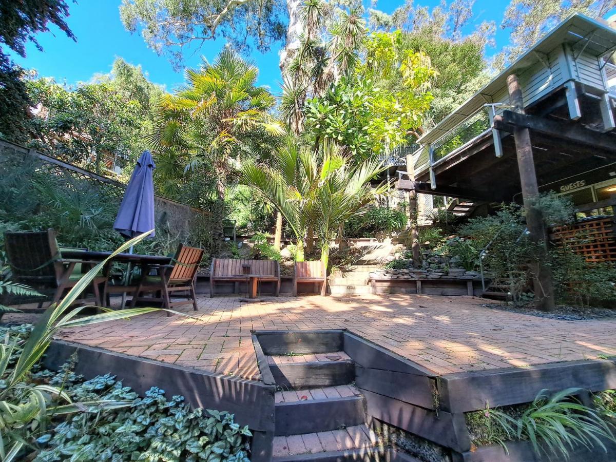 Sherwood Lodge 4-Bedroom Holiday Home With Spectacular Views Christchurch Exterior foto