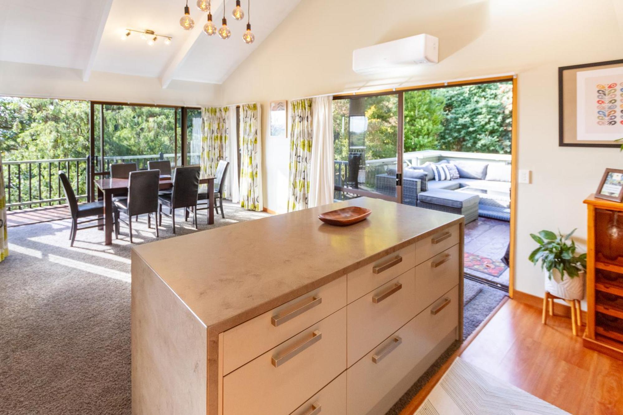 Sherwood Lodge 4-Bedroom Holiday Home With Spectacular Views Christchurch Exterior foto