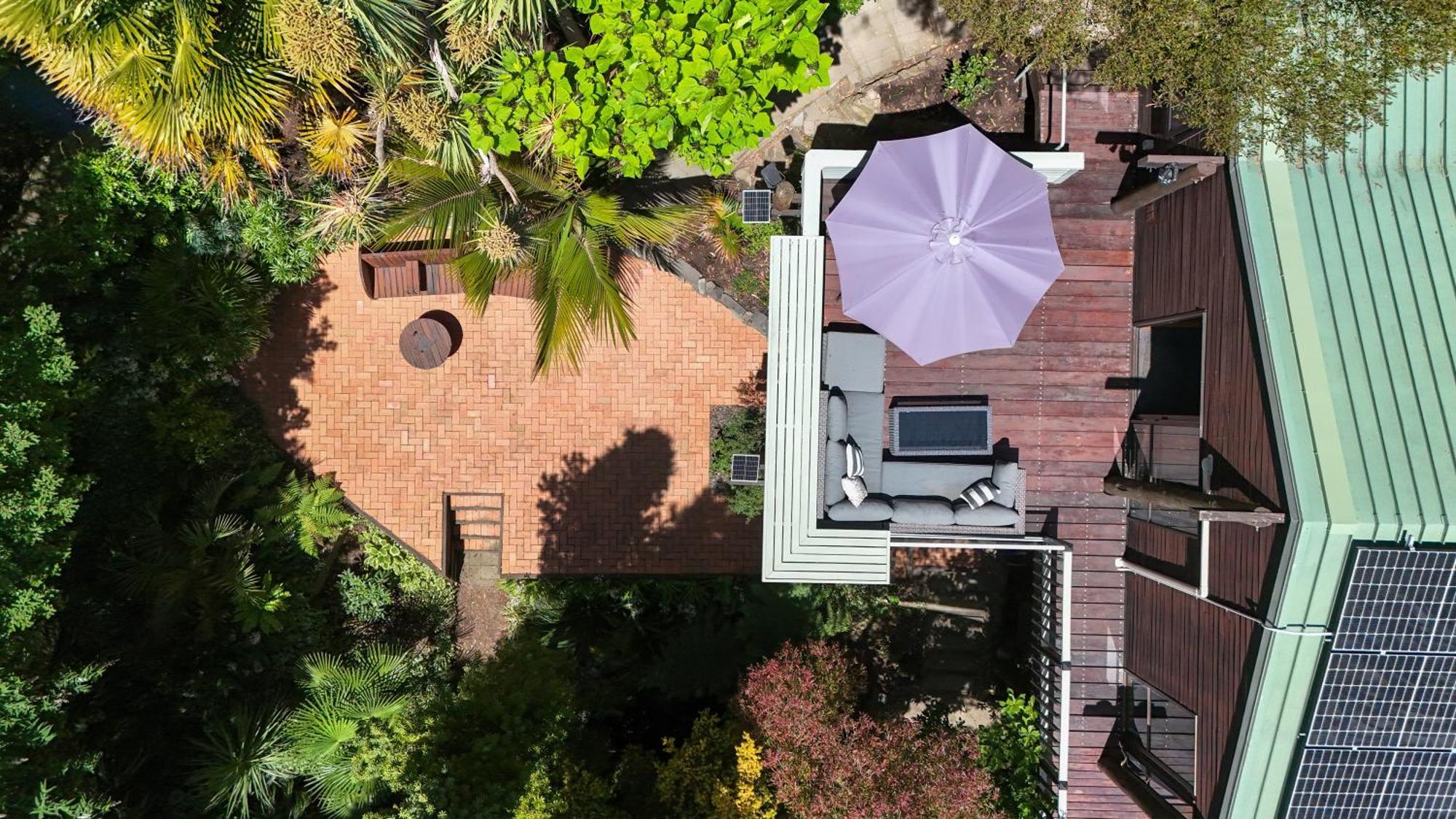 Sherwood Lodge 4-Bedroom Holiday Home With Spectacular Views Christchurch Exterior foto
